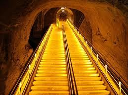 Veuve Clicquot Ponsardin Visitors Center