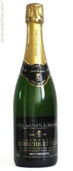 Champagne Bérèche et Fils