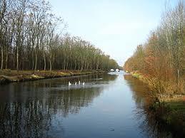 Oranienburger Kanal