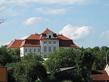 Schloss Bertoldsheim