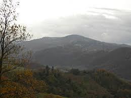 Monte Venere