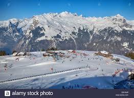 Plateau des Saix