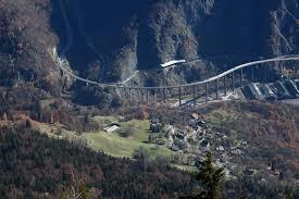 Viaduc des Égratz