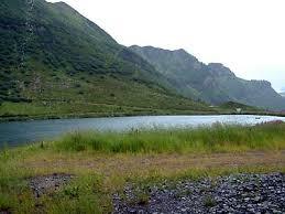 lac de Vernant