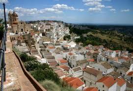 Rione Dirupo