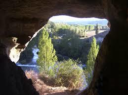 Cañón de la Horadada