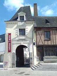 Musée du Vieux-Château