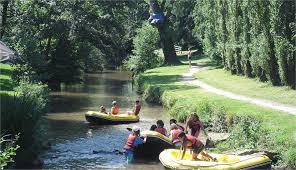 Parc de Loisirs de la Colmont