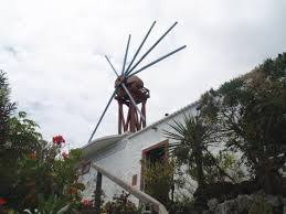 Cerámica El Molino Ramón y Vina