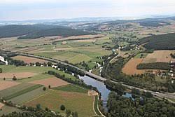 Schwarzach