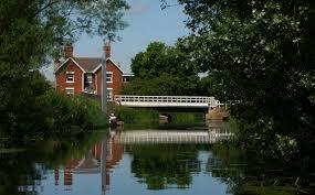 Driffield Navigation