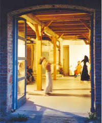 Kunstraum Tosterglope e.V