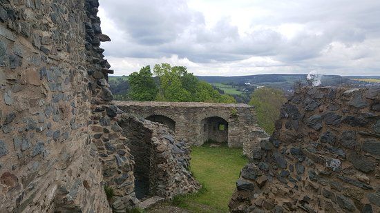 Burg Lichtenberg