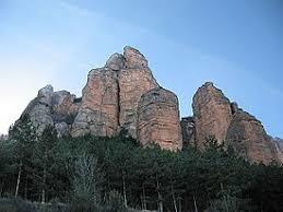 Peña Bajenza