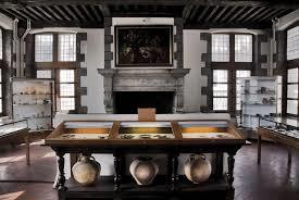 Musée Archéologique de Namur