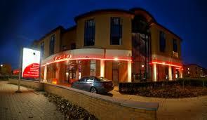 Grand Casino of Dinant