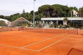 Square Cannes Garden Tennis Club