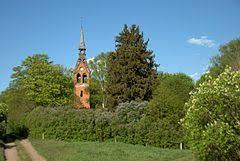 Rezerwat przyrody Małga