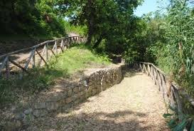 Parco Suburbano Scafa