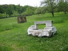 Skulpturenpark Bad Nauheim