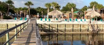 Navarre Beach Campground