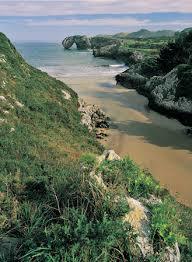 Playa La Huelga y Playa de la Canalina