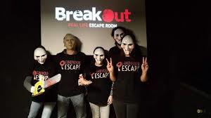 BreakOut Escape Room Milano