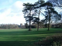 Friends of Ashby Bath Grounds