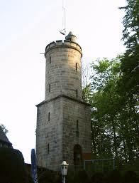 Kaiser-Karls-Turm