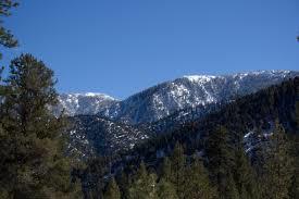 Sawmill Mountain