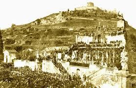 Santuario Giubilare delle Sette Chiese