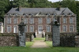 château de Léhélec