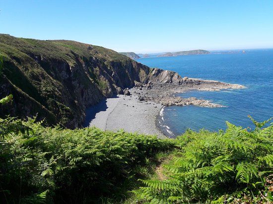 Pointe de Guilben