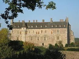 Domaine départemental de la Roche-Jagu