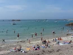 Plage de Kermagen