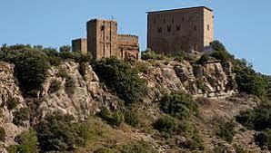 Castillo de Llordá