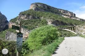 Barranc del Bosc