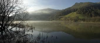 el Embalse de Heras
