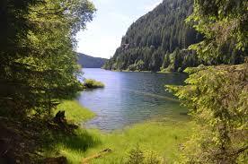 Lago di Paneveggio