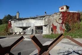stronghold Hurka
