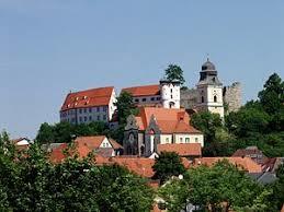 Burg/Museum Parsberg