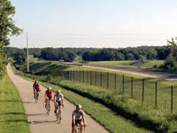 Suncoast Trail