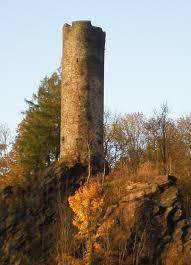 Burg Neuberk