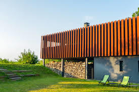 le Refuge de Patiras