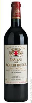 Château du Moulin Rouge