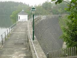 Talsperre Weida