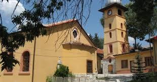 Church "Holy Trinity"