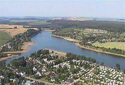 Rote Weißeritz