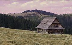 Czoło Turbacza