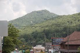 Screamer Mountain